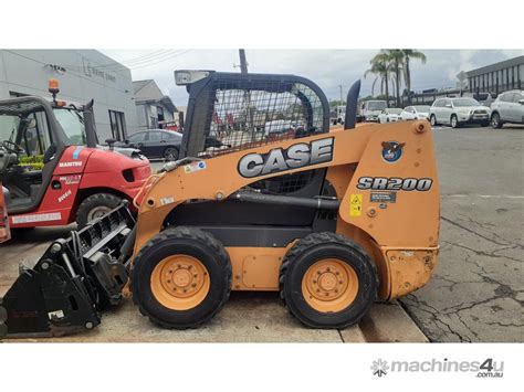 skid steer nsw|bobcat for sale nsw.